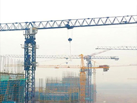 塔機(jī)租賃安裝:打造快速建筑施工的優(yōu)選方案