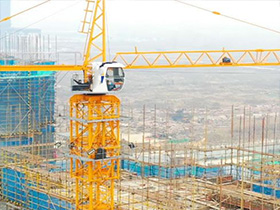 塔機(jī)租賃安裝:如何選擇與優(yōu)化您的工程設(shè)備